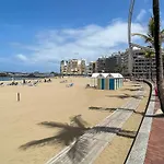 شقة Sagasta Canteras *