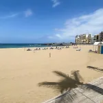 Sagasta Canteras شقة *
