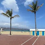 Sagasta Canteras شقة