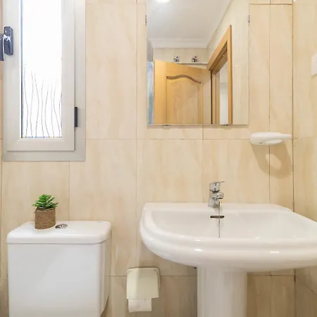 Sagasta 78 Apartman