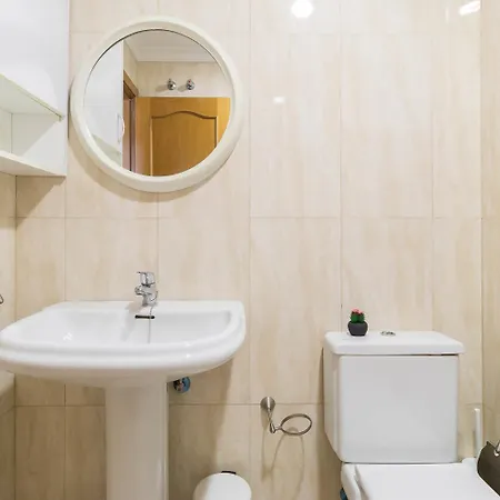 Apartman Sagasta 78