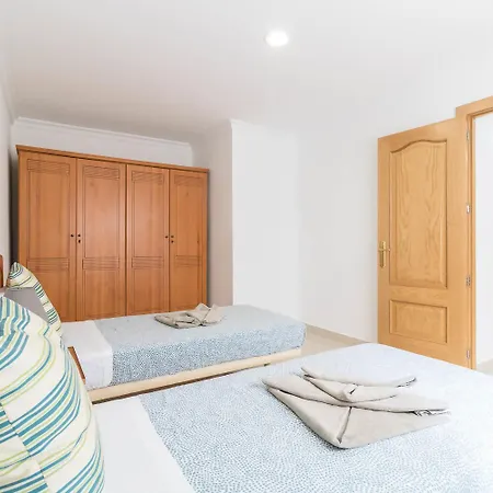 Appartamento Sagasta Canteras