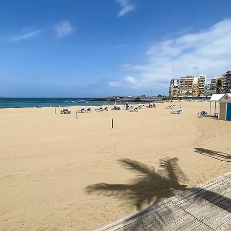 Sagasta Canteras Appartamento *