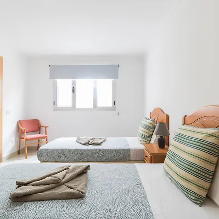 아파트 Sagasta Canteras *