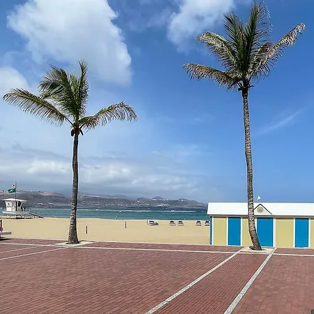 Sagasta Canteras Appartamento