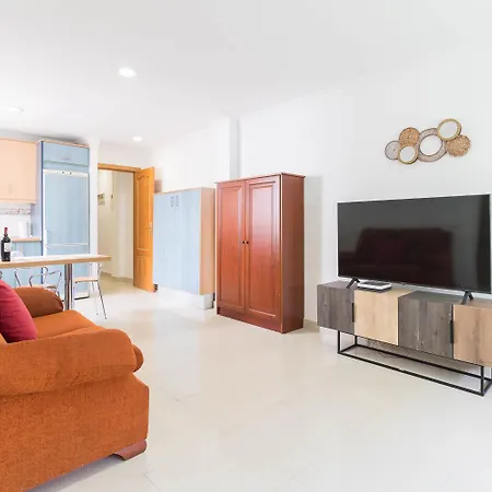Sagasta 78 Apartman Las Palmas de Gran Canaria