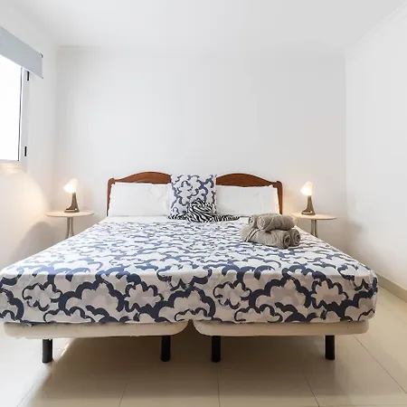 Appartamento Sagasta Canteras