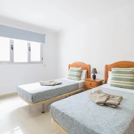 Apartament Sagasta Canteras Las Palmas de Gran Canaria