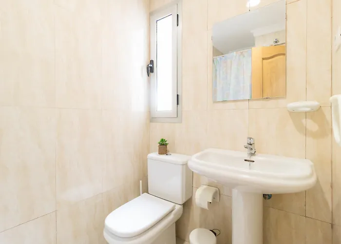 Sagasta Canteras * 라스팔마스