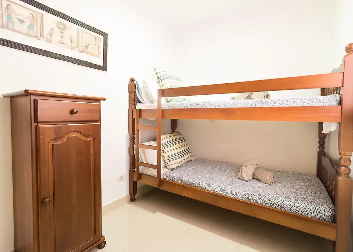 Sagasta Canteras 라스팔마스