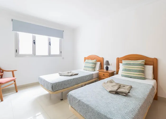 Sagasta Canteras * 라스팔마스