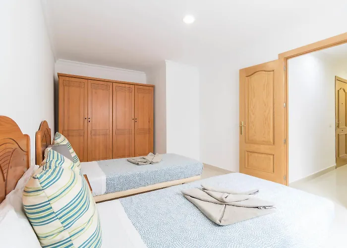 아파트 Sagasta Canteras