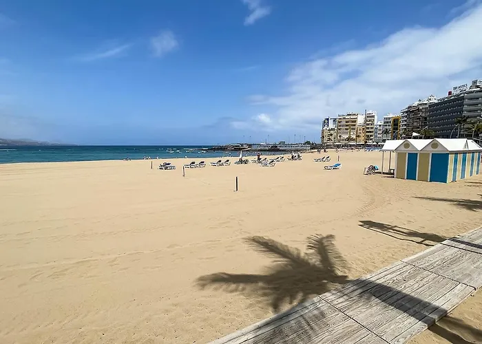 Sagasta Canteras 아파트 *