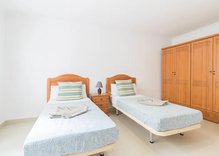 Sagasta Canteras 라스팔마스