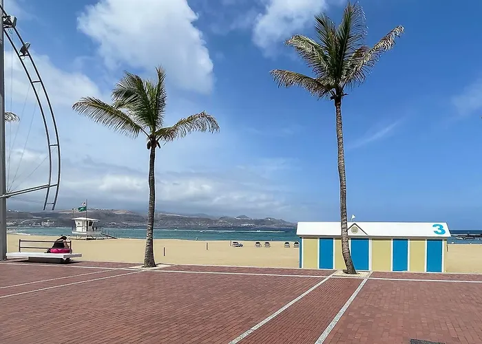 Sagasta Canteras 아파트