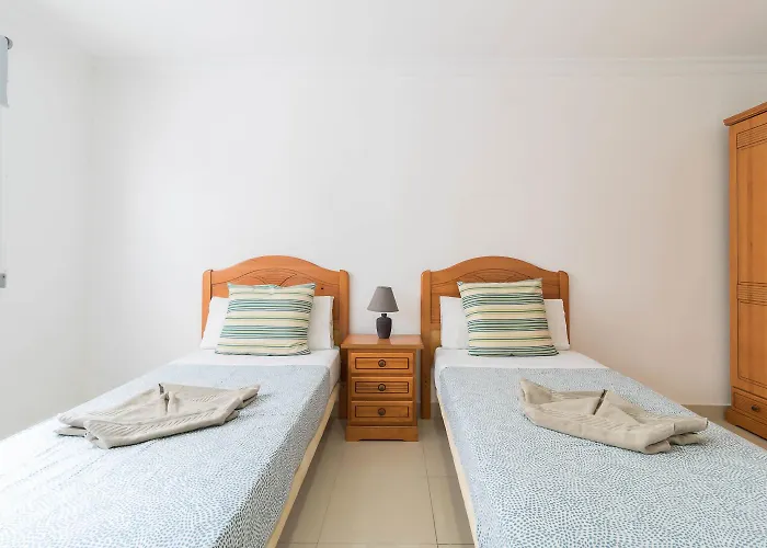 Sagasta Canteras 아파트 *