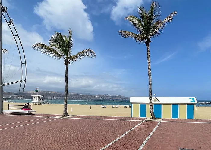 Sagasta Canteras 라스팔마스