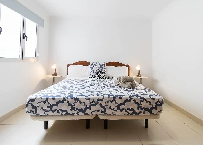 아파트 Sagasta Canteras