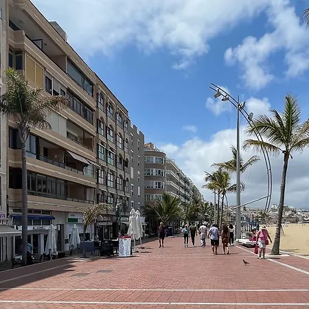 Sagasta Canteras Апартаменты